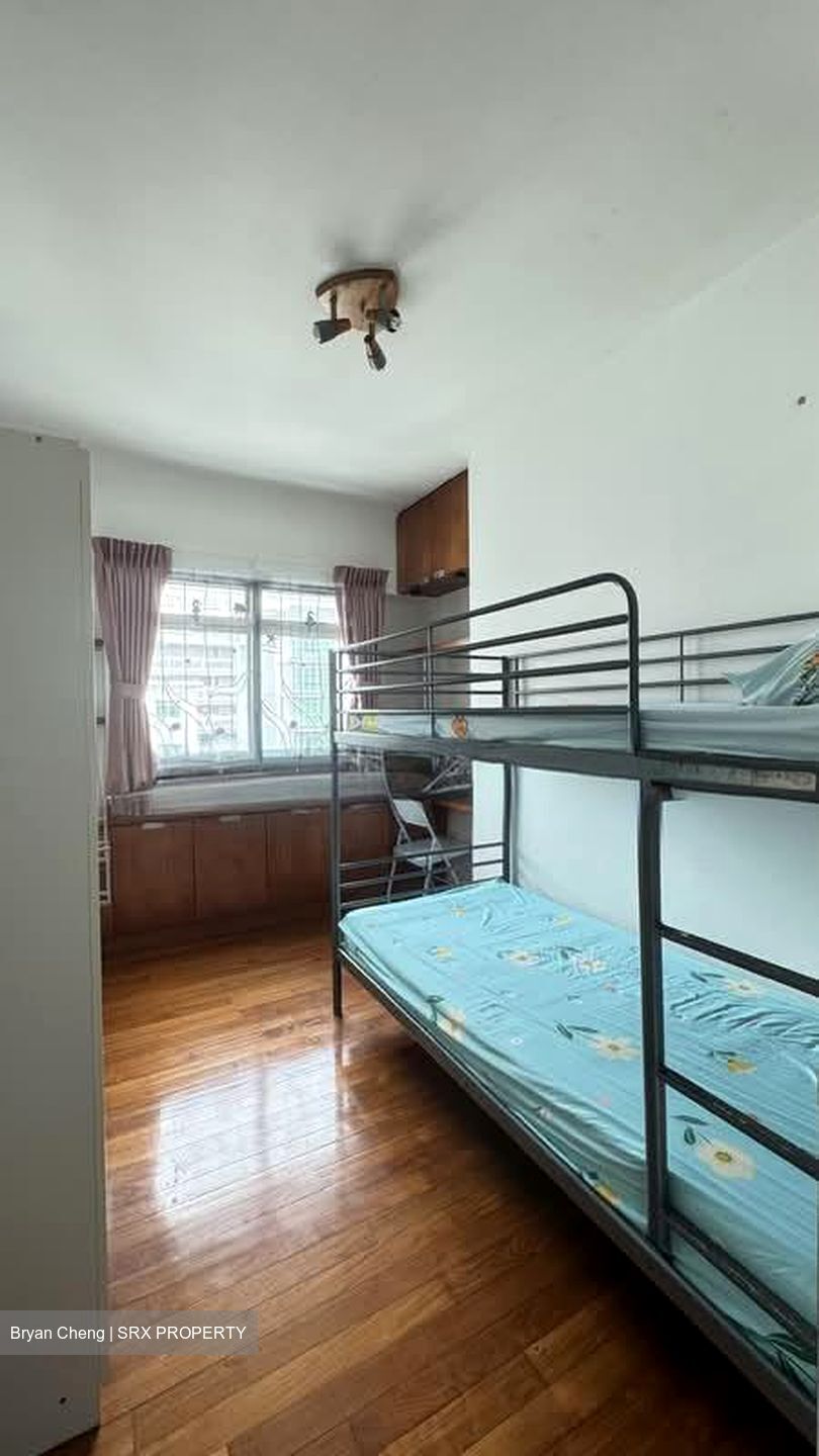 Blk 175B Punggol Field (Punggol), HDB 4 Rooms #531585221